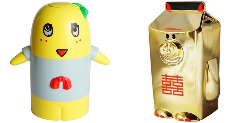 Fridgeezoo冰箱裡妖精